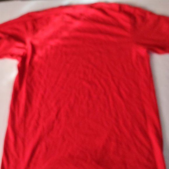 ADIDAS PORTLAND TRAIL BLAZERS T-SHIRT SIZE XL - Picture 12 of 13